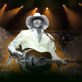 Alan Jackson profile image