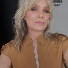 Bridget Maasland profile image