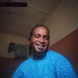 Benjamin Ebenezer profile image