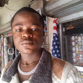 Ndimeh Precious profile image