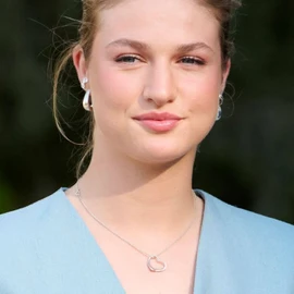 Princess Leonor profile image