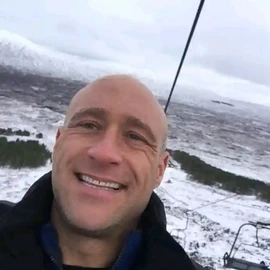 Frank Roselle profile image