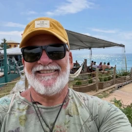 Scott Greg profile image