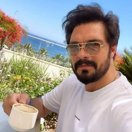 halil ibrahim ceyhan profile image