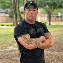 Trung Nguyen profile image