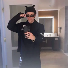 Yung Bludarmy profile image