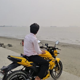 Jifat Ahmed profile image