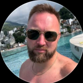 Joshua elder profile image
