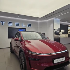TESLA profile image