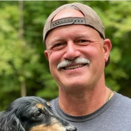 Kevin Bran profile image