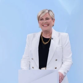 CEO premier bank profile image