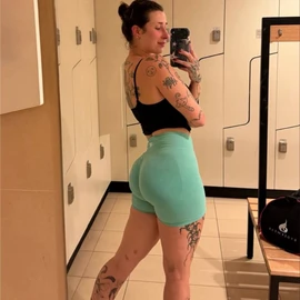 Olivia James profile image