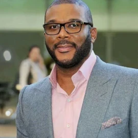 Tyler perry profile image