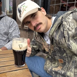 Tuckerwetmore profile image
