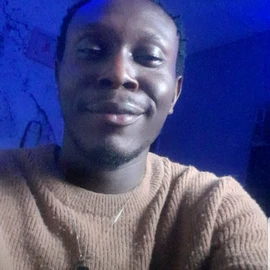 Blessed Umana profile image