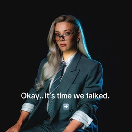 Becky Hill profile image