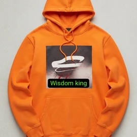 wisdom king profile image