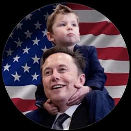 Elon Musk profile image