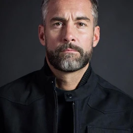 Jay Harrington profile image