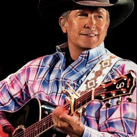 GEORGE STRAIT profile image