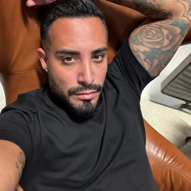 Agrie Ahmad profile image