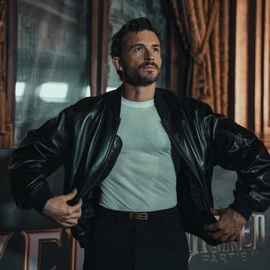 Jonathan Bailey profile image