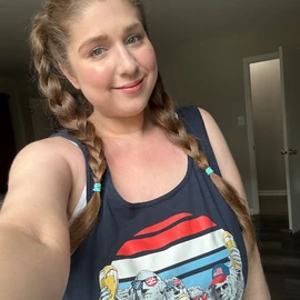 Mary Richard profile image