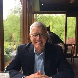 Johnson killish profile image