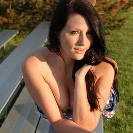 Anna rose profile image