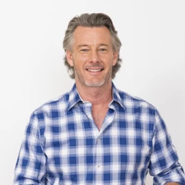 Raymond burse profile image
