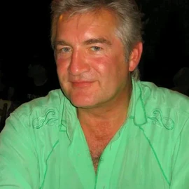 Benjamin Henry profile image