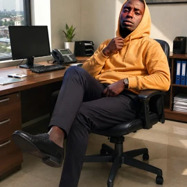 chukwudum Stanley profile image