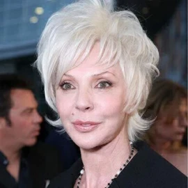 Patricia Taylor profile image