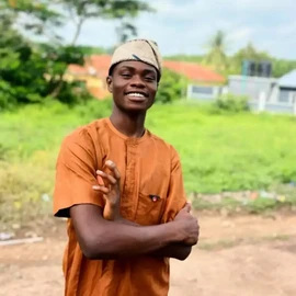 Anuoluwapo Emmanuel profile image