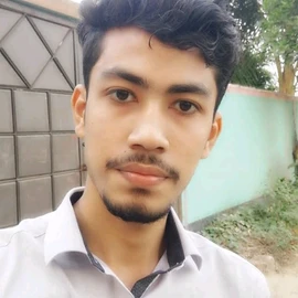 ╰‿╯メIBRAHIMメ profile image