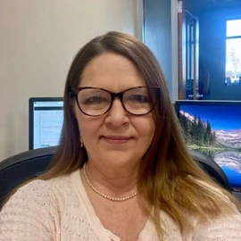 Hayley Adams profile image
