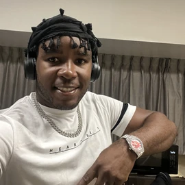 Tevin profile image