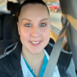 Lisa madden profile image