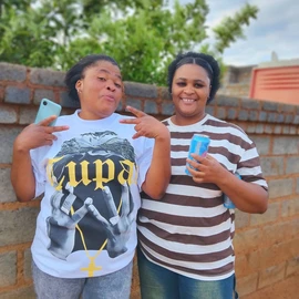 Lebohang Limama Wendy profile image