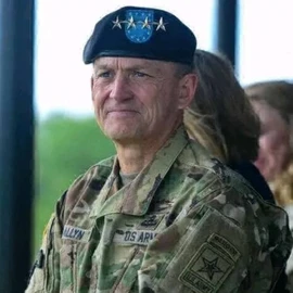 John R Evans profile image