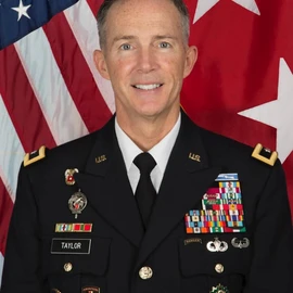 Randy Taylor profile image