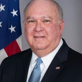 John R Follett profile image