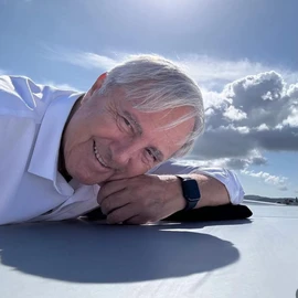 Antonio Roberto profile image