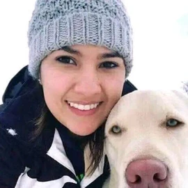 Jennifer Albert profile image
