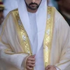 Creator avatar