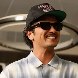Bruno Mars profile image