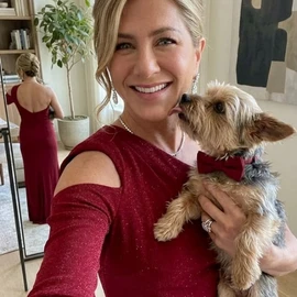 Jennifer Aniston profile image