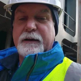 Jeff Welch profile image