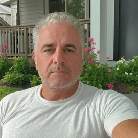 Garth Davis profile image
