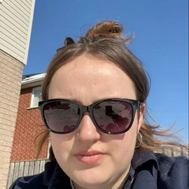 Morgan Mary profile image